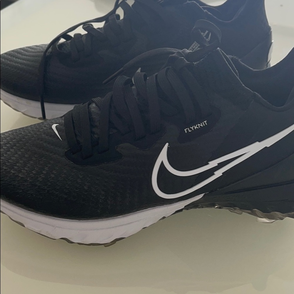 Nike air zoom infinity golf shoe